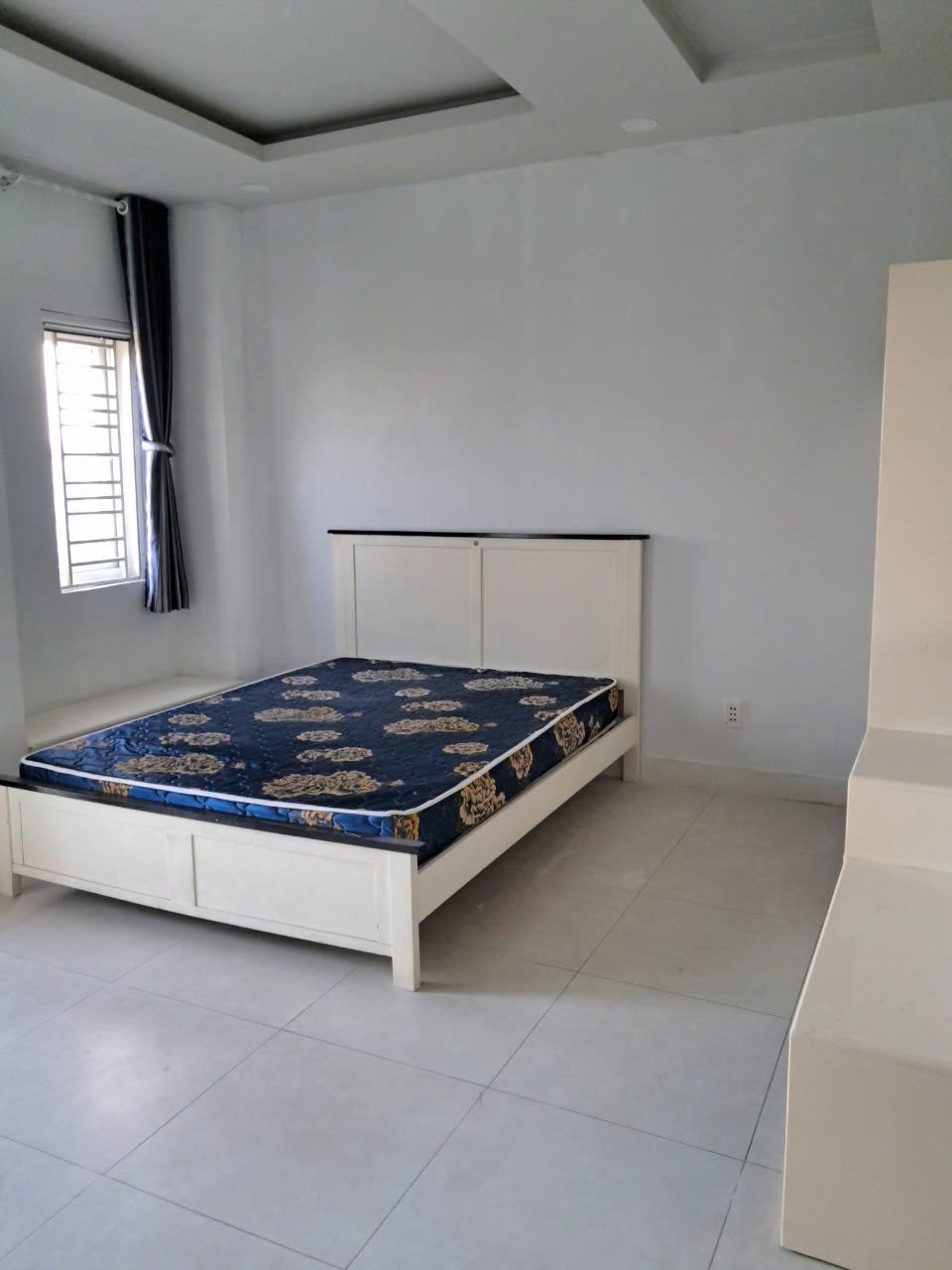 Cho thuê Nhà mặt tiền Phường Phú Hữu, Quận 9, Diện tích 75m², Giá 013.5 Triệu/tháng 6