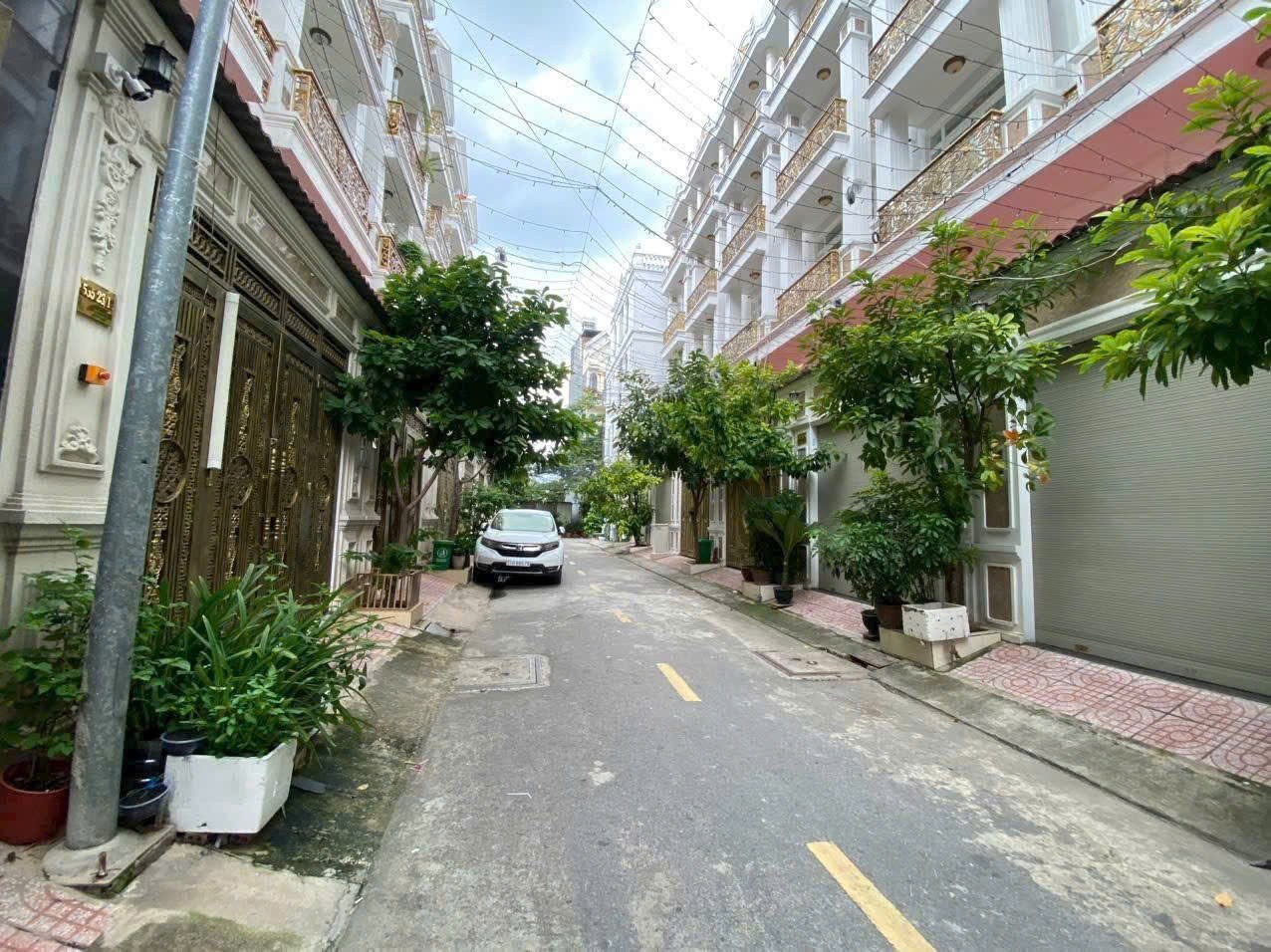 Cần bán Đất Phường Hiệp Bình Phước, Thủ Đức, Diện tích 57m², Giá 6.59 Tỷ 4