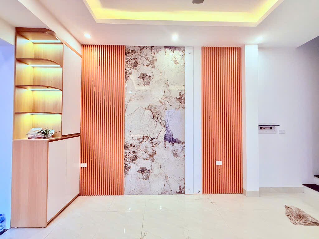 Bán nhà 52m², 6 tầng, 5PN, 4WC, Vạn Phúc - Hà Đông - 7.6 tỷ 3