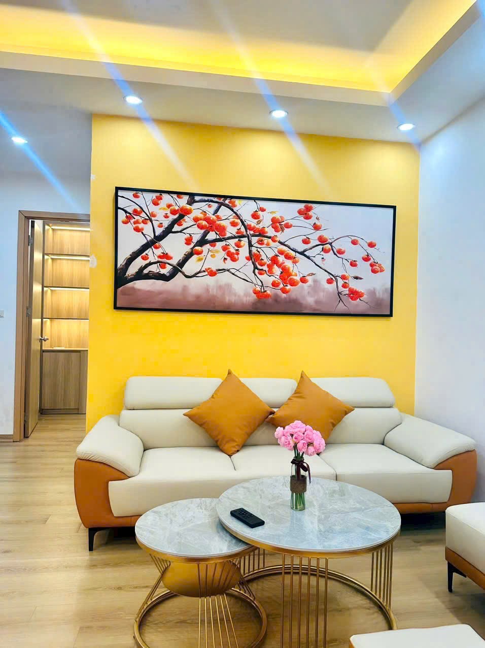 Chính chủ bán căn hộ chung cư HH02-1A, KDT Thanh Hà