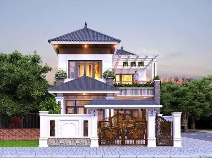 ĐẤT ĐẸP (10x20) XÂY BIỆT THỰ – KDC PHÚ NHUẬN – LÊ THỊ RIÊNG, Q.12 – CHỈ 11.99 TỶ 3