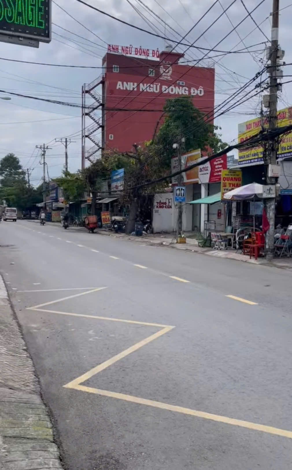 GIẢM SỐC 3 TỶ NHÀ MT NGUYỄN ẢNH THỦ, Q12 – THUÊ 25TR/TH – CÒN 19 TỶ 3