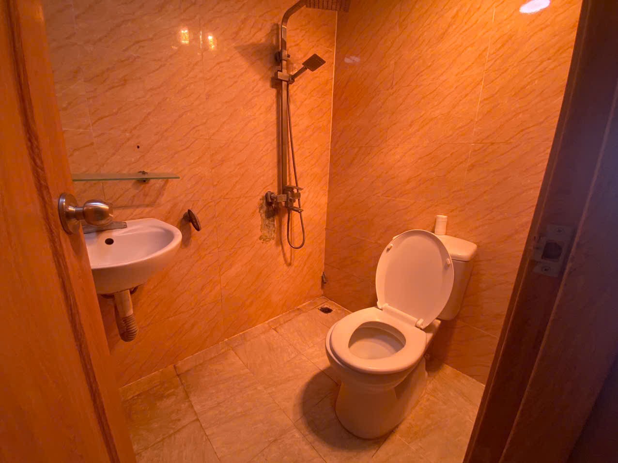 Chung cư Thanh Hà 2,3 tỷ 2 ngủ 2wc , Bc Đông Nam 2