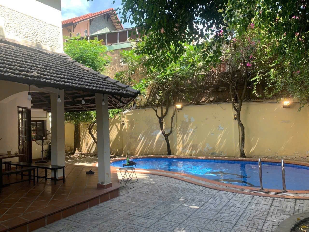 Cho thuê Biệt thự Phường Thảo Điền, Quận 2, Diện tích 950m², Giá 92 Triệu/tháng 4
