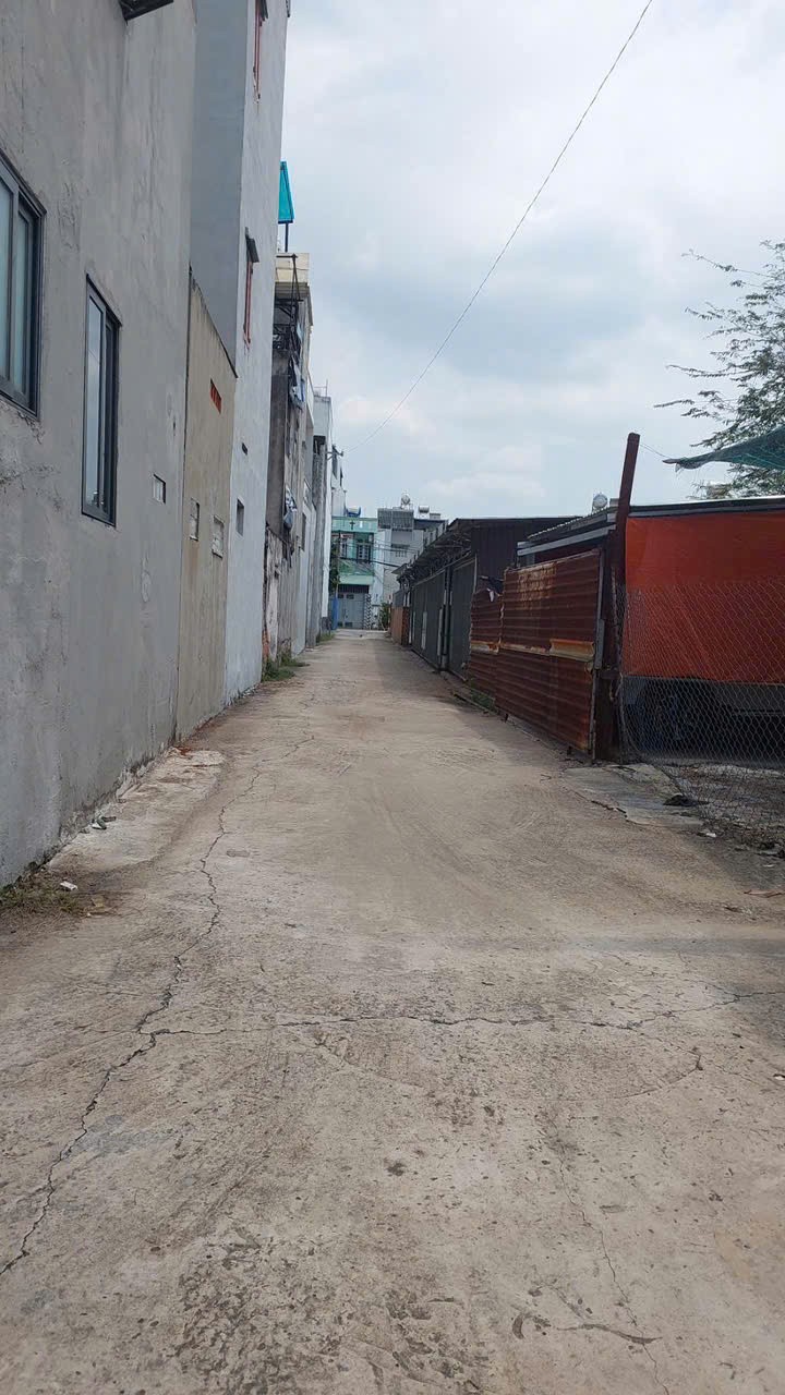 ĐẤT 500M2 – NGANG KHỦNG 28M – 7 NỀN – GẦN UBND Q12 – GIÁ CHỈ 12.9 TỶ 3