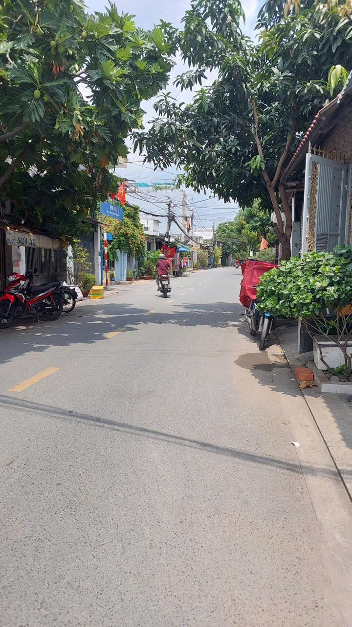 ĐẤT 500M2 – NGANG KHỦNG 28M – 7 NỀN – GẦN UBND Q12 – GIÁ CHỈ 12.9 TỶ 5