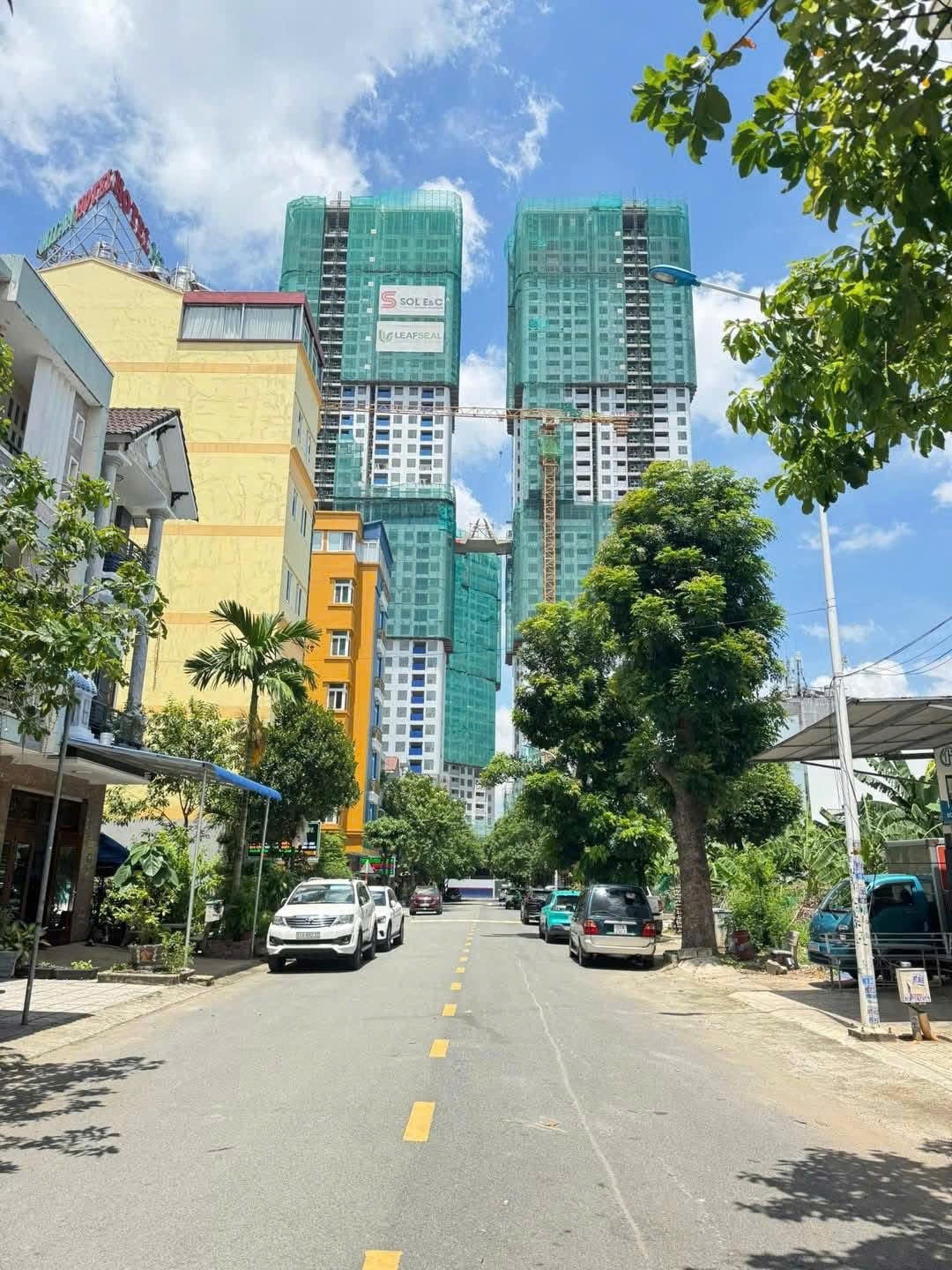Cần bán Đất Phường Đông Hòa, Dĩ An, Diện tích 90m², Giá 7.2 Tỷ