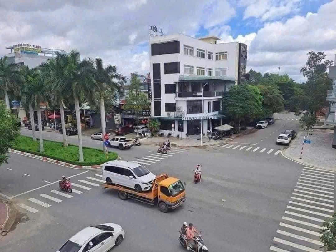 Cần bán Đất Phường Đông Hòa, Dĩ An, Diện tích 90m², Giá 7.2 Tỷ 3