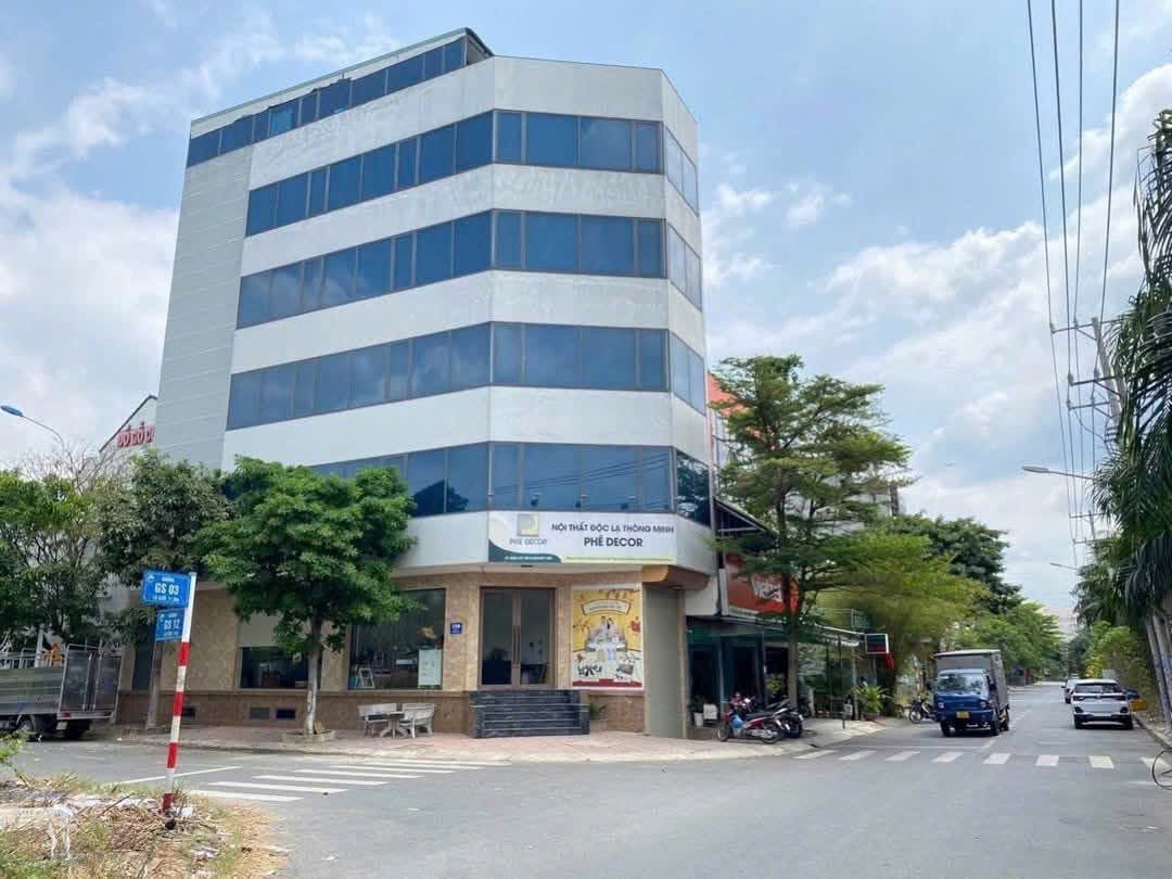 Cần bán Đất Phường Đông Hòa, Dĩ An, Diện tích 90m², Giá 7.2 Tỷ 4