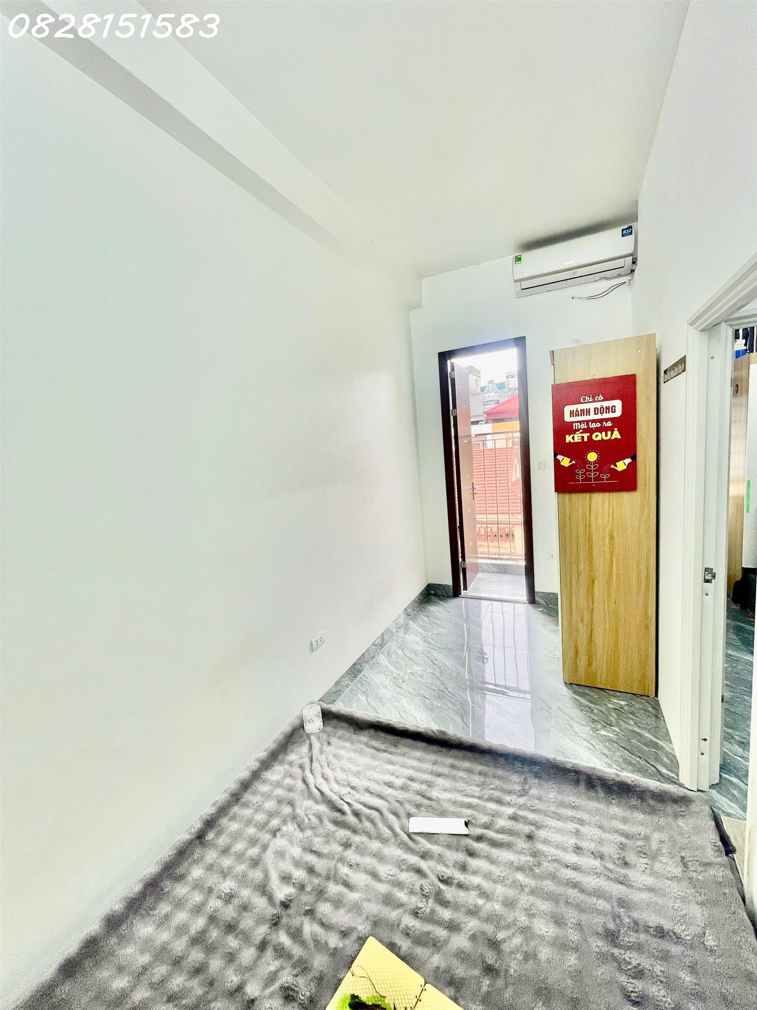 CHO THUÊ PHÒNG TRỌ – 60 NGÕ 82 PHÚ ĐÔ, NAM TỪ LIÊM – HÀ NỘI GIÁ 5,2TR CÓ THƯƠNG LƯỢNG 4