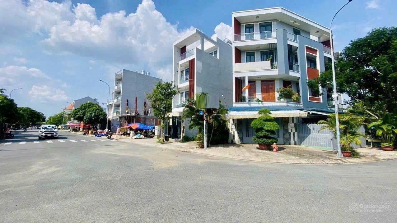 Cần bán Đất Dĩ An, Bình Dương, Diện tích 160m², Giá 12.95 Tỷ 6