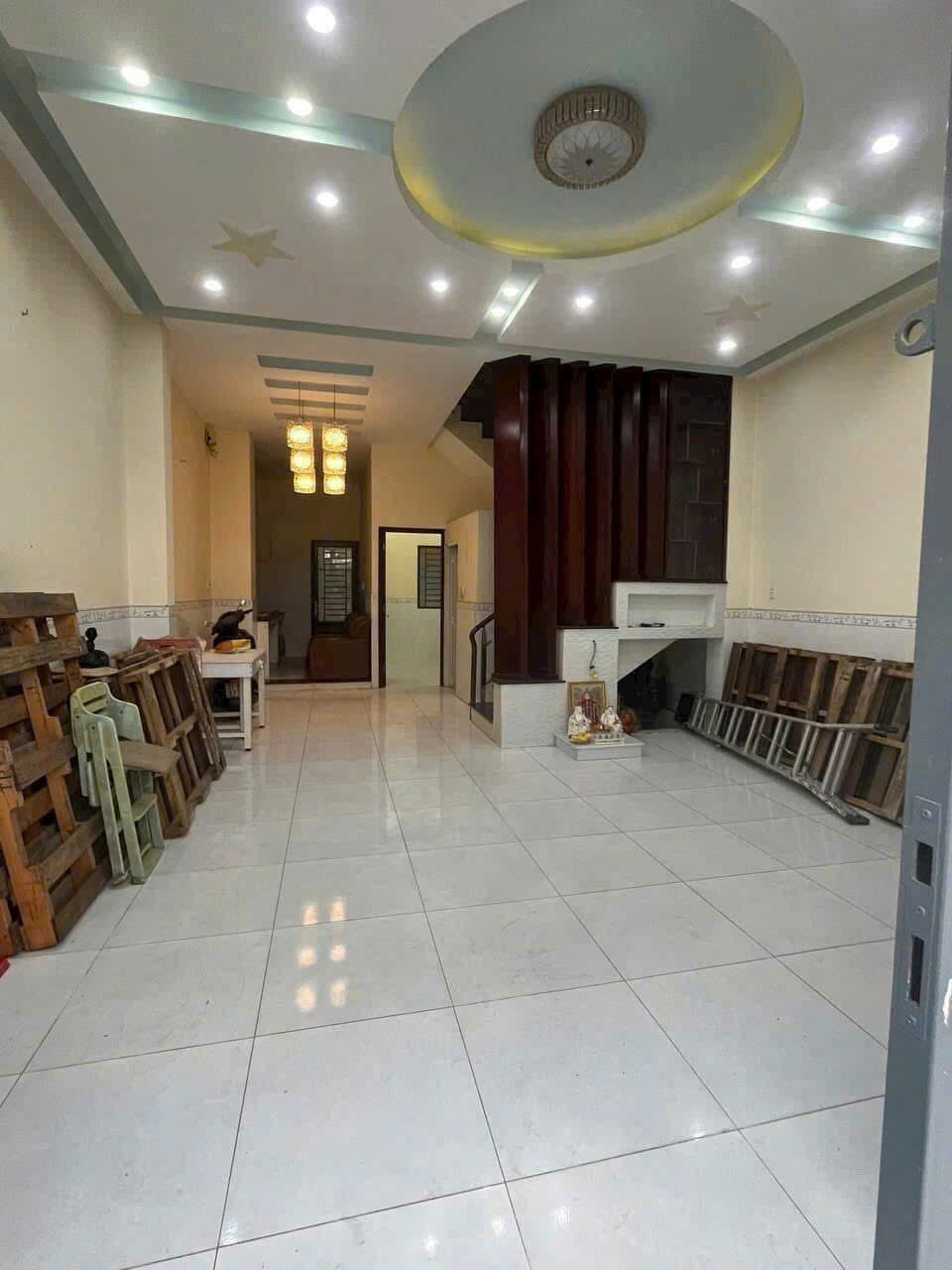 Nhà hẻm đường số 3, Bình Hưng Hòa dt 71m2 2 lầu 4pn 3wc giá 6,8 tỷ 3