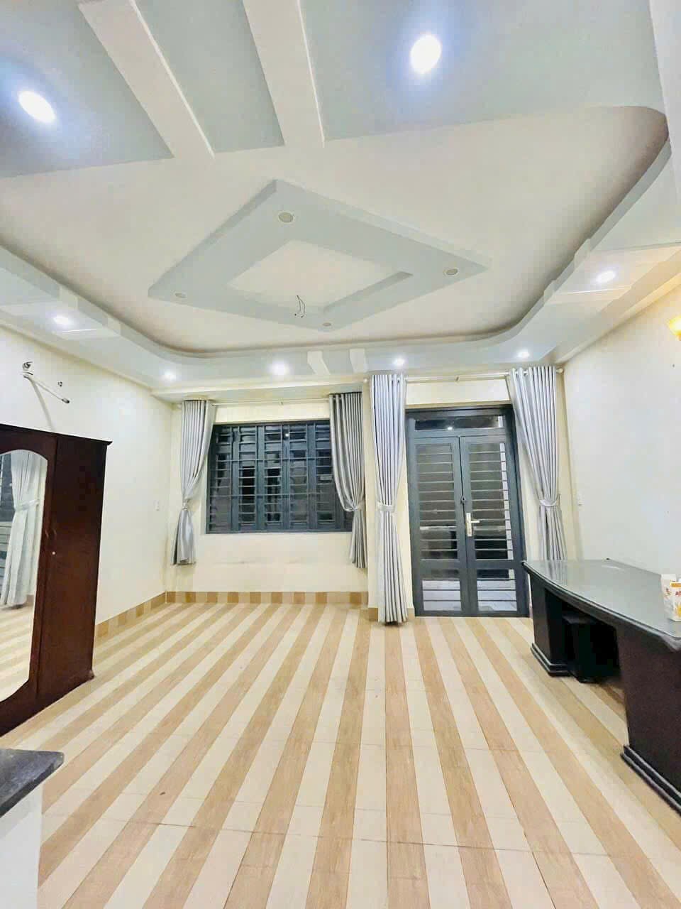 Nhà hẻm đường số 3, Bình Hưng Hòa dt 71m2 2 lầu 4pn 3wc giá 6,8 tỷ 5