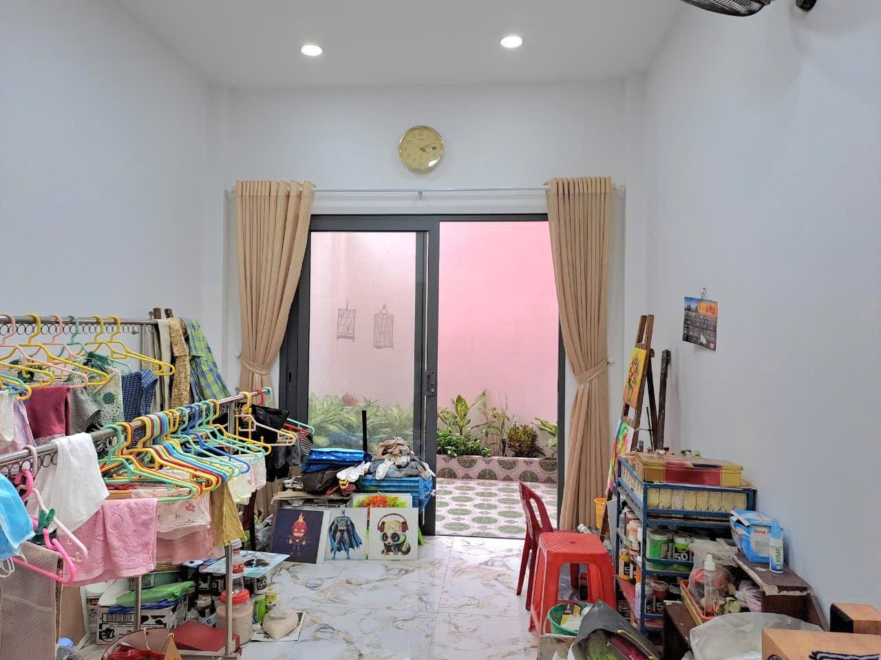 Cần bán Nhà ở, nhà cấp 4, nhà hẻm đường Nguyễn Kiệm, Phường 3, Diện tích 84m², Giá 9 Tỷ 5