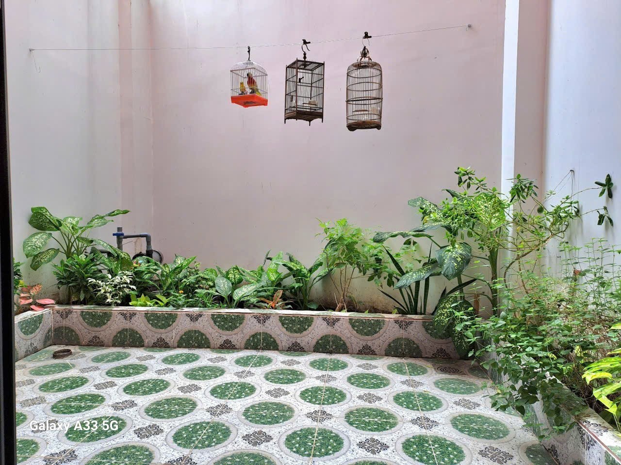 Cần bán Nhà ở, nhà cấp 4, nhà hẻm đường Nguyễn Kiệm, Phường 3, Diện tích 84m², Giá 9 Tỷ 7