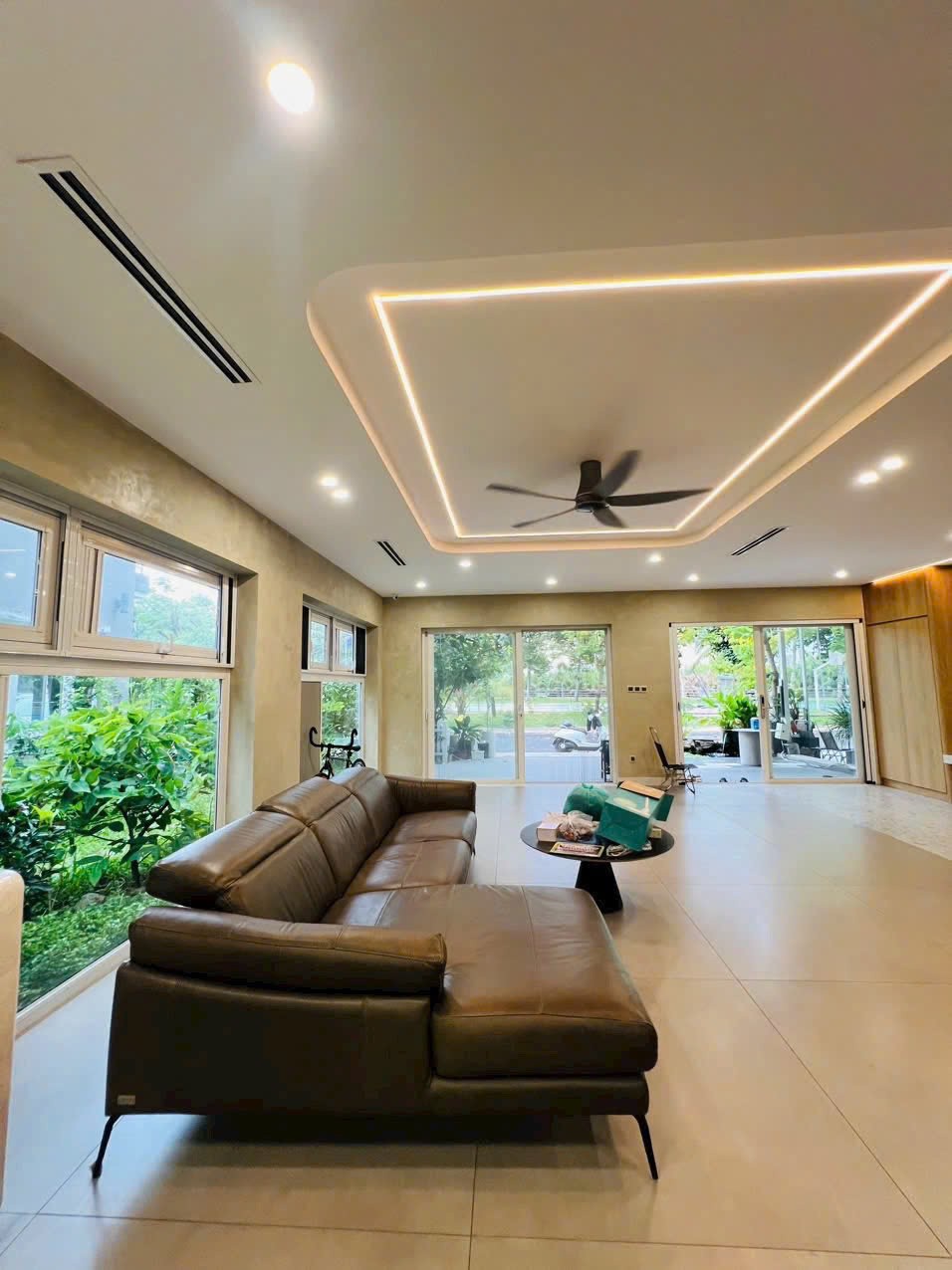 Cho thuê Nhà mặt tiền Phường Phú Hữu, Quận 9, Diện tích 160m², Giá 32 Triệu/tháng 6