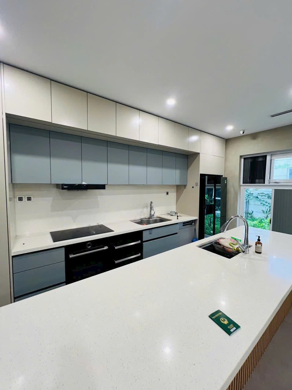 Cho thuê Nhà mặt tiền Phường Phú Hữu, Quận 9, Diện tích 160m², Giá 32 Triệu/tháng 3