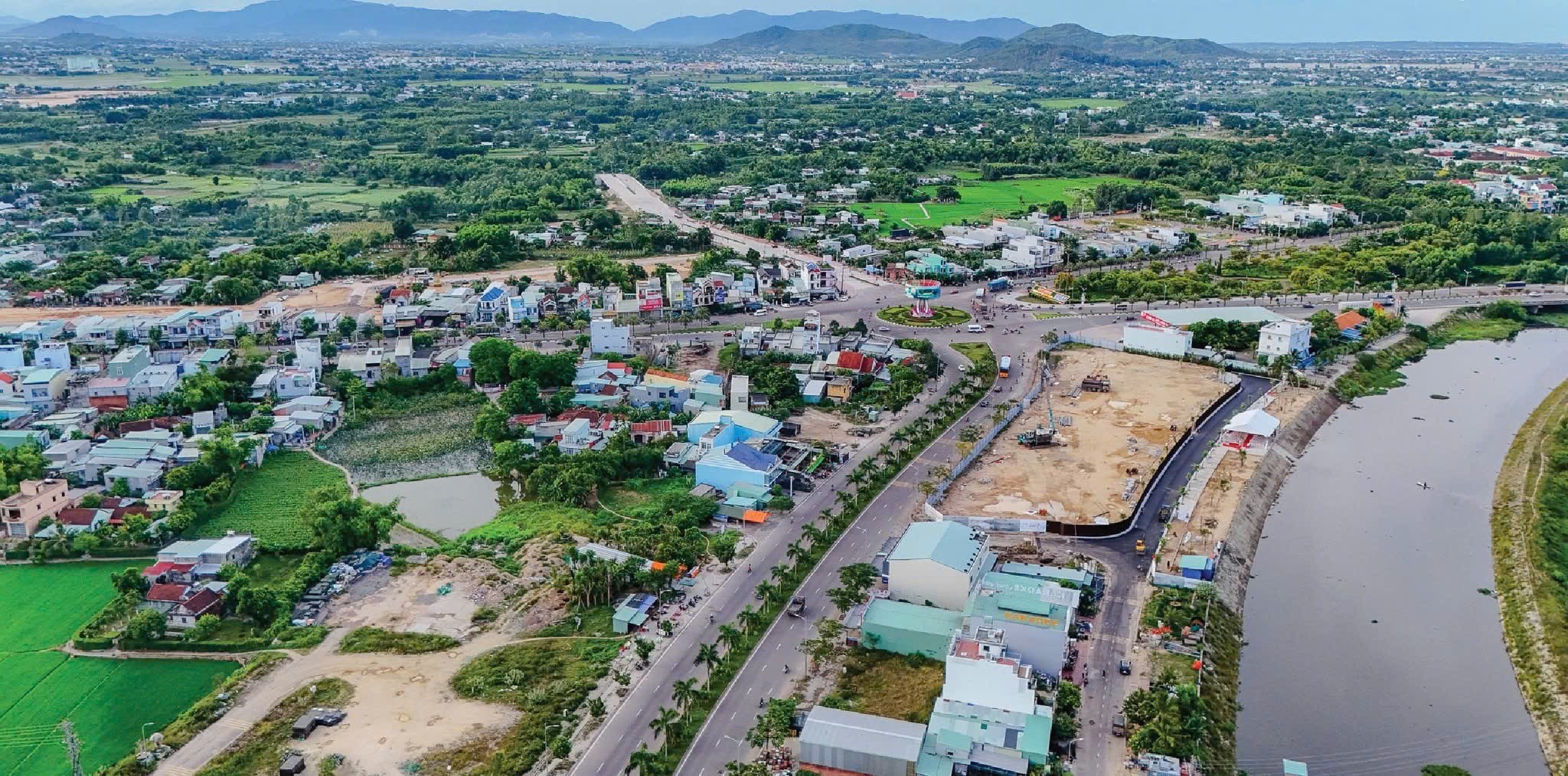 Ra mắt 59 căn shophoue phiên bản giới hạn Solera Quy Nhơn, vị trí độc tôn, giá giai đoạn 1 2