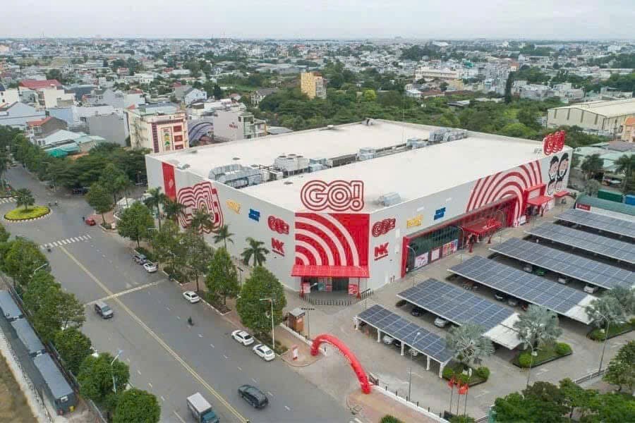 Cần bán Đất Phường Phú Hữu, Quận 9, Diện tích 424m², Giá 16 Tỷ 2