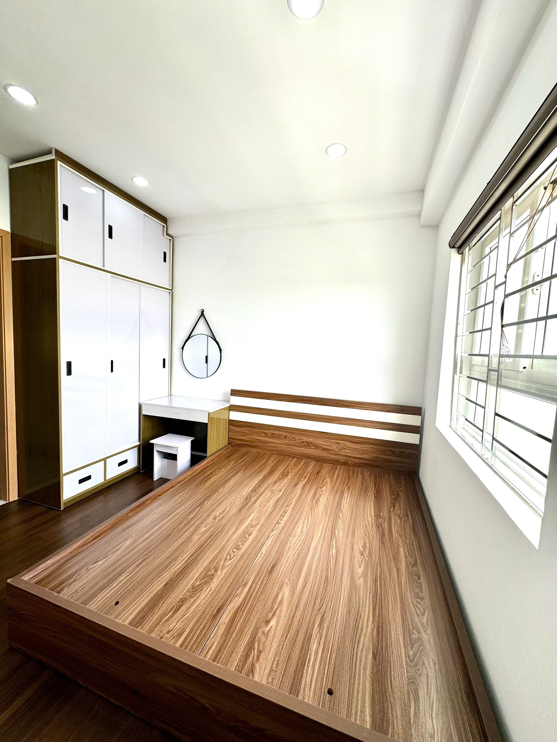 Cần tiền bán nhanh căn hộ 70m2 đẹp nhất Khu đô thị Thanh Hà- Hà Đông, full nội thất chỉ 2,5 tỷ 4