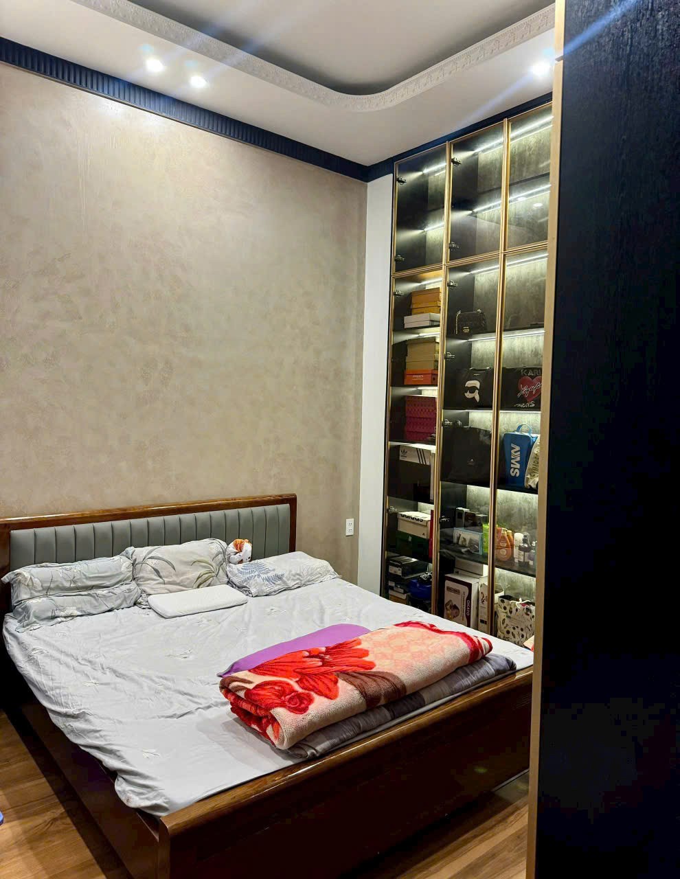 Cần bán Nhà mặt tiền Phường Linh Trung, Thủ Đức, Diện tích 374m², Giá 14.7 Tỷ 8