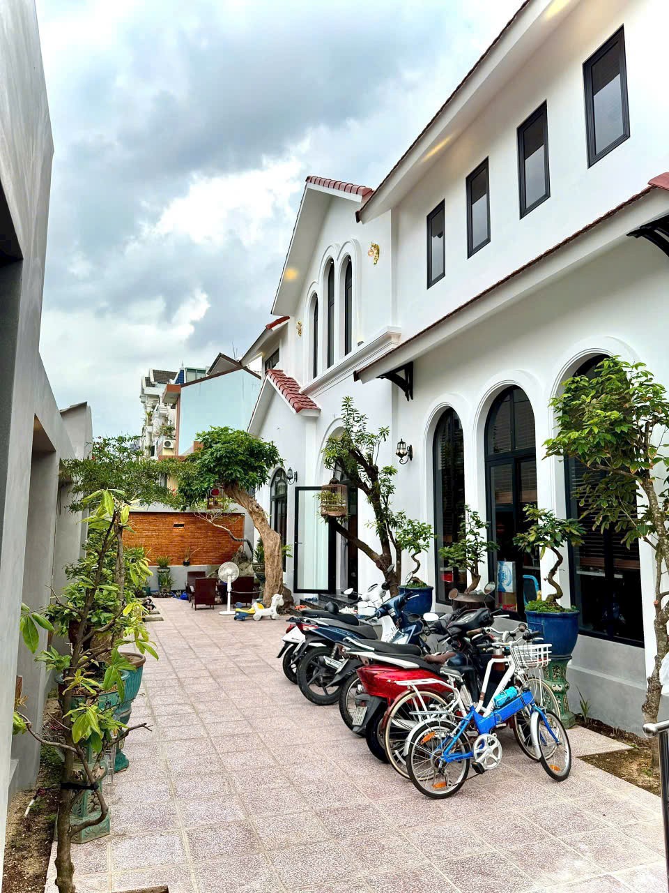 Cần bán Nhà mặt tiền Phường Linh Trung, Thủ Đức, Diện tích 374m², Giá 14.7 Tỷ 2