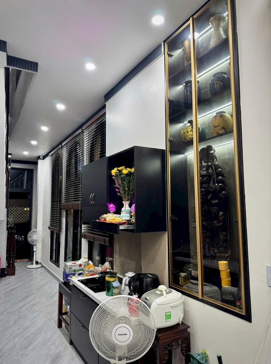 Cần bán Nhà mặt tiền Phường Linh Trung, Thủ Đức, Diện tích 374m², Giá 14.7 Tỷ 7