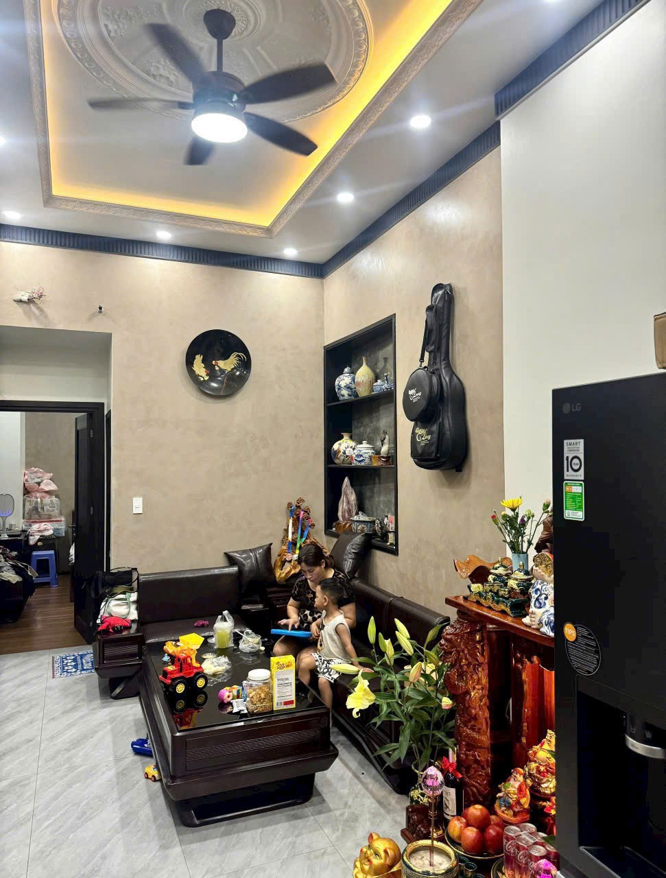 Cần bán Nhà mặt tiền Phường Linh Trung, Thủ Đức, Diện tích 374m², Giá 14.7 Tỷ 6