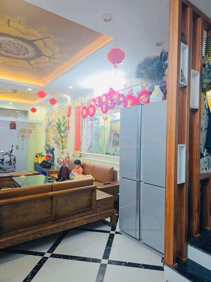 Nhà MẶT PHỐ MẶT TIỀN KHỦNG 95 m giá 35 tỷ,Hoàng Văn Thái Thanh Xuân,