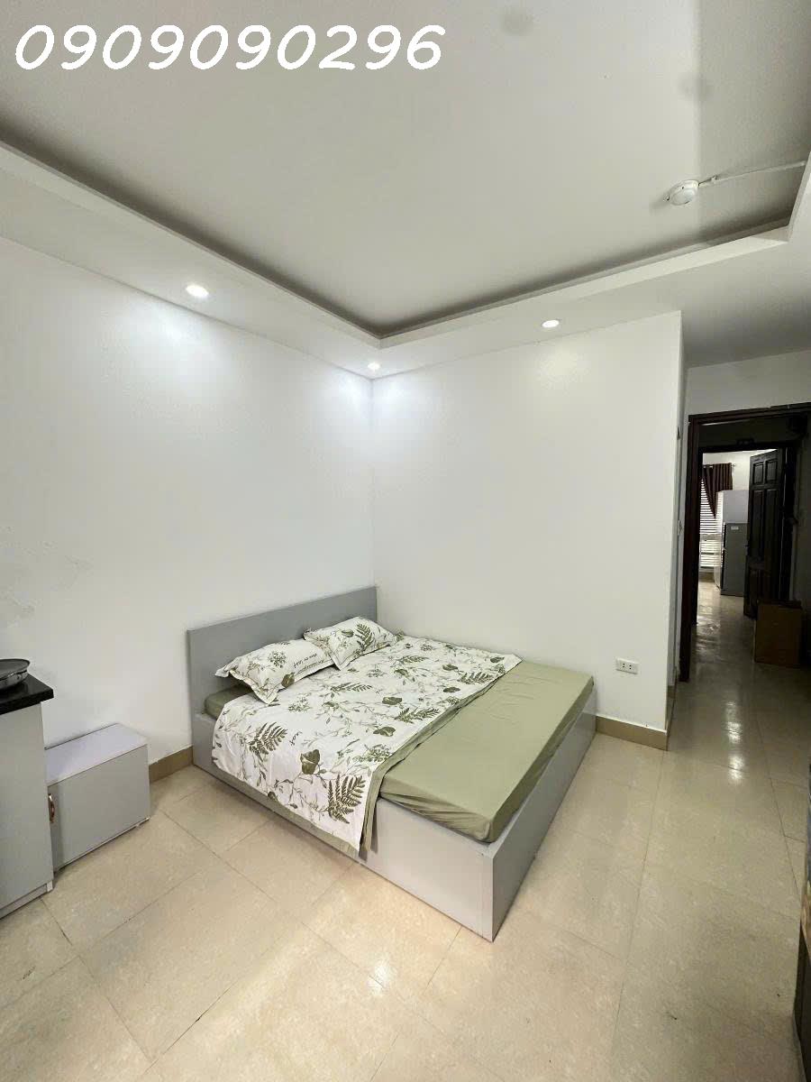 bán nhà ngõ 144 quan nhân, thông hoàng ngân – lê văn lương, 40m2, 5 tầng + 1 tum giá 8,8 tỷ 3