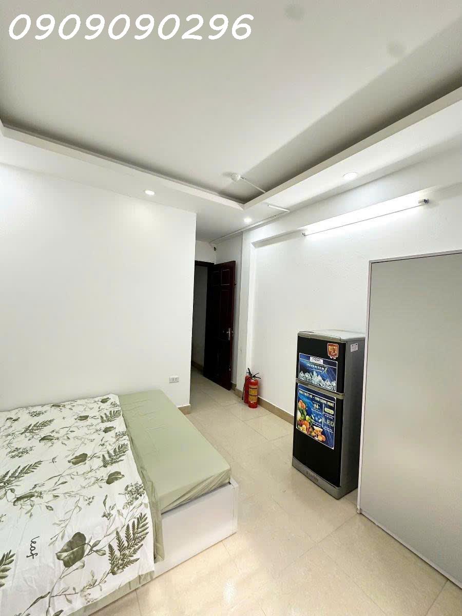 bán nhà ngõ 144 quan nhân, thông hoàng ngân – lê văn lương, 40m2, 5 tầng + 1 tum giá 8,8 tỷ 4