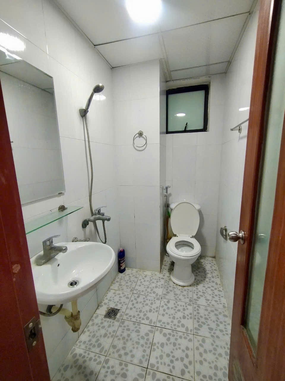 CHÍNH CHỦ CẦN BÁN CHCC, CT10 KĐT ĐẠI THANH, 60 M2, NHỈNH 2 TỶ 4