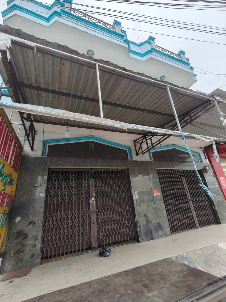 BÁN NHANH NHÀ GÓC 2MT QUỐC LỘ 22 – TRUNG MỸ TÂY, Q.12 – GẦN BẾN XE AS 2