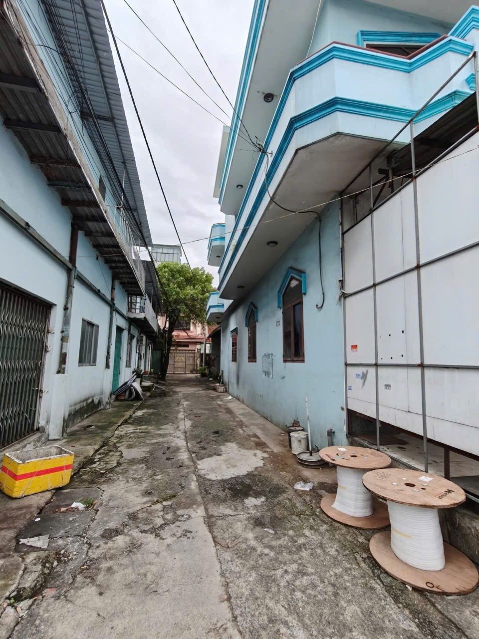 BÁN NHANH NHÀ GÓC 2MT QUỐC LỘ 22 – TRUNG MỸ TÂY, Q.12 – GẦN BẾN XE AS 3