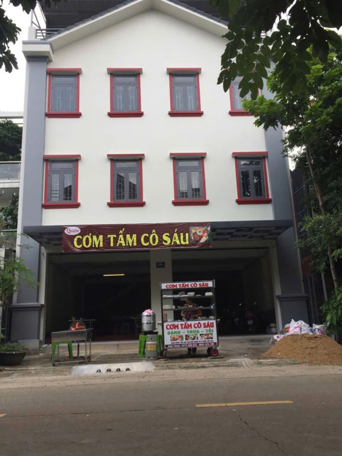 Cần bán Đất Dĩ An, Bình Dương, Diện tích 275m², Giá 17 Tỷ 2