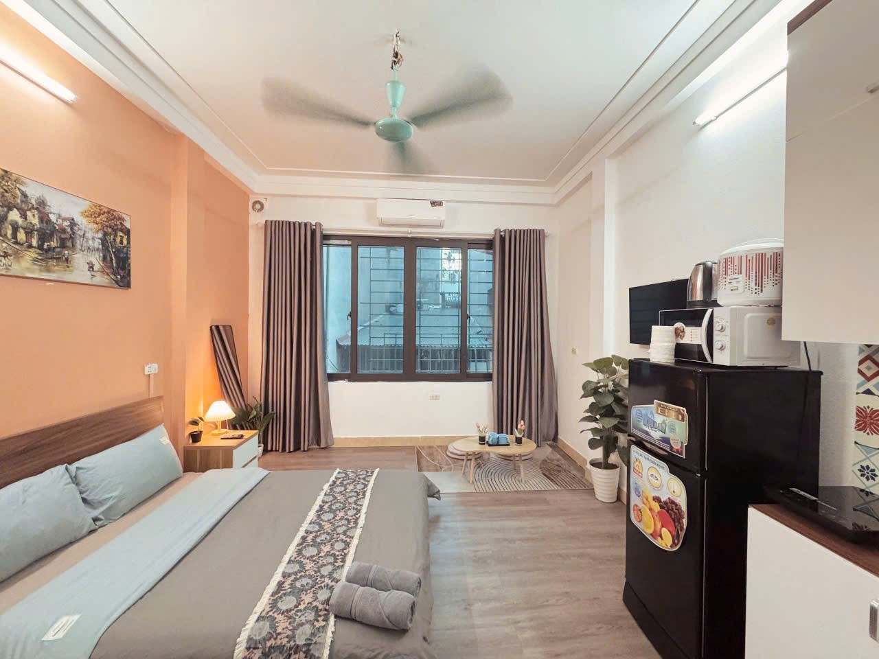 TRUNG TÂM THANH XUÂN, VŨ TÔNG PHAN. 45M2, 5 TẦNG, GIÁ 13,8  TỶ. 3 Ô TÔ TRÁNH