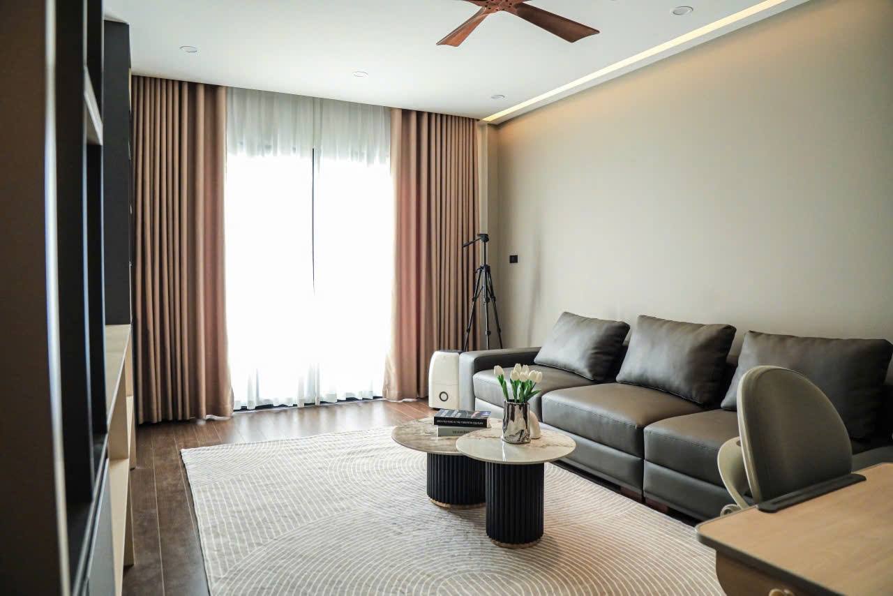 BÁN NHÀ QUAN NHÂN THANH XUÂN, GẦN PHỐ OTO TRÁNH VỈA HÈ KINH DOANH, DT63M2 NHỈNH 23 TỶ 3