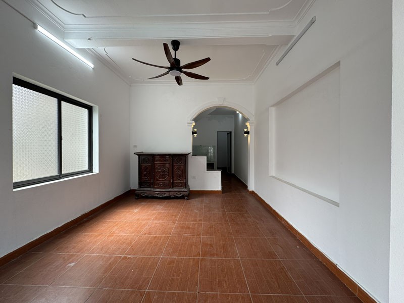 Cổ Bi - Gia Lâm: Bán lô đất vuông 82,5m2 có nhà C4 sẵn, ô tô 5 chỗ chạy tới, tiện ích đầy đủ 6
