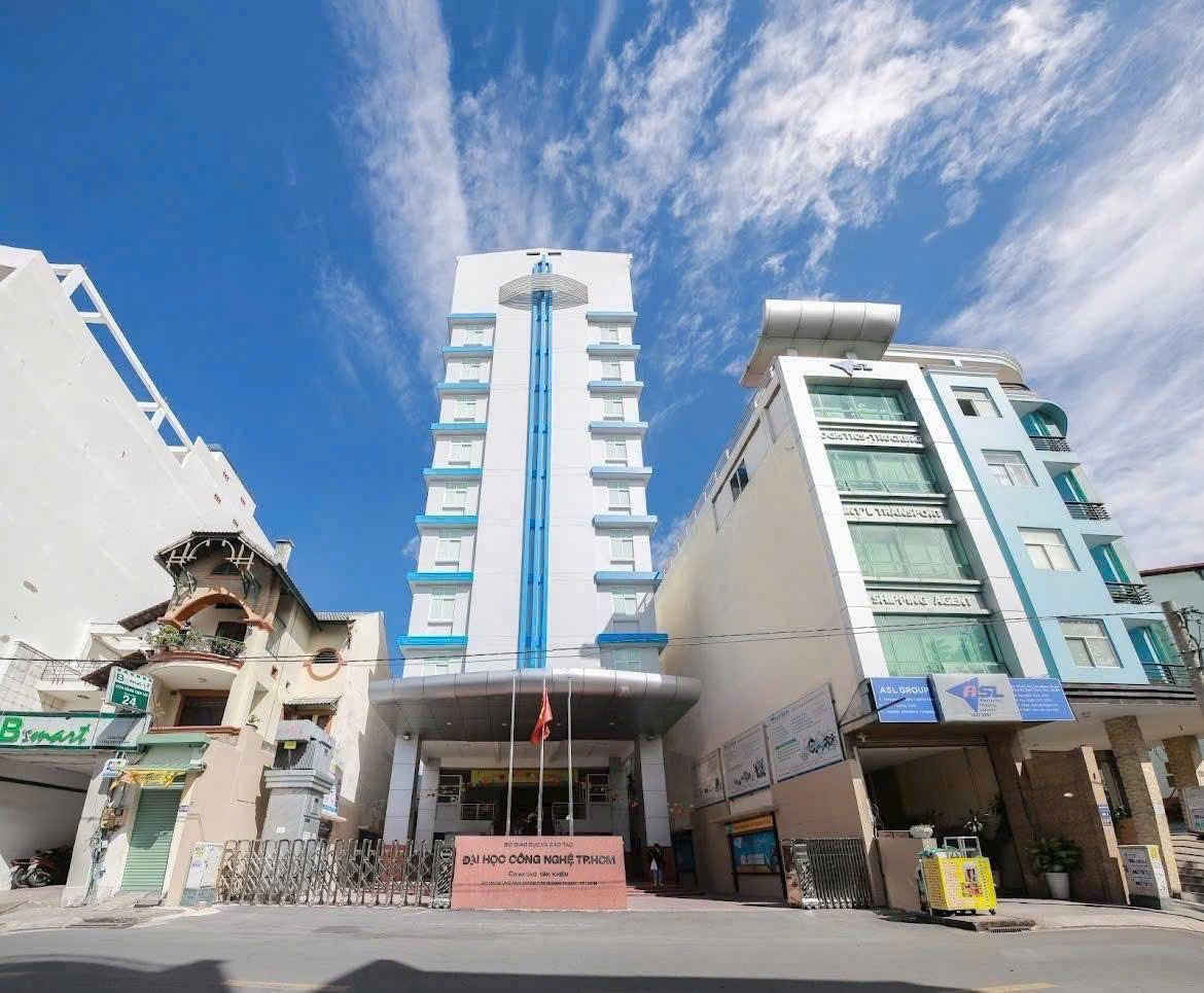 Cho thuê Nhà mặt tiền Phường 25, Bình Thạnh, Diện tích 300m², Giá 75 Triệu/tháng 3