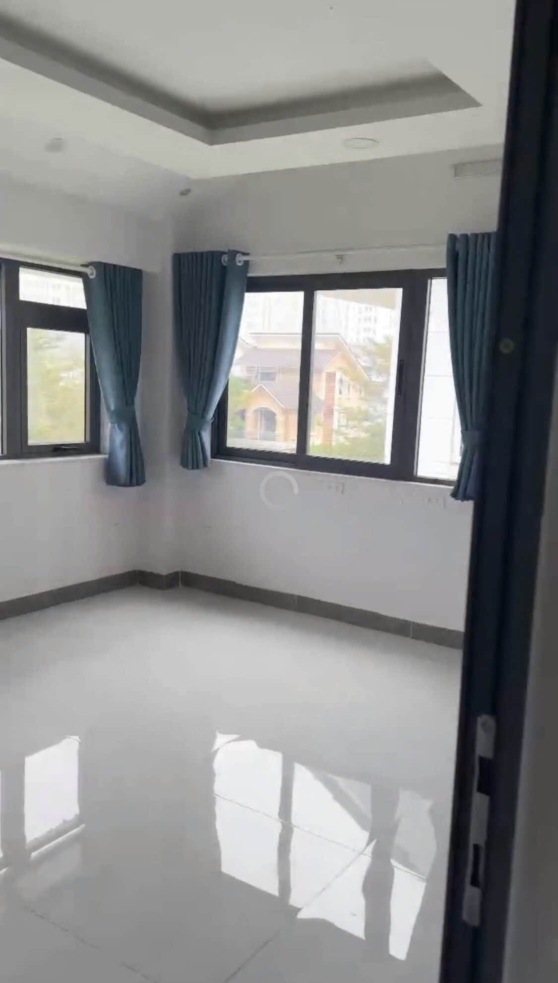 Bán Biệt Thự Quận 7 khu Nghỉ Ngơi Giải Trí P.Tân PhongDiện tích 250m², Giá 38 Tỷ