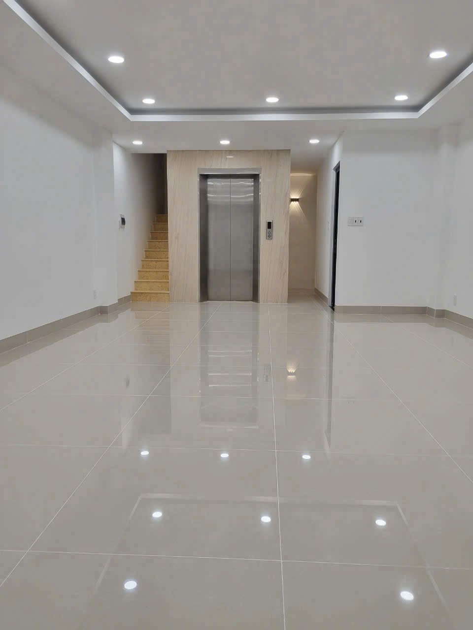 Cần bán Nhà mặt tiền Phường An Khánh, Quận 2, Diện tích 62m², Giá 18.5 Tỷ 7