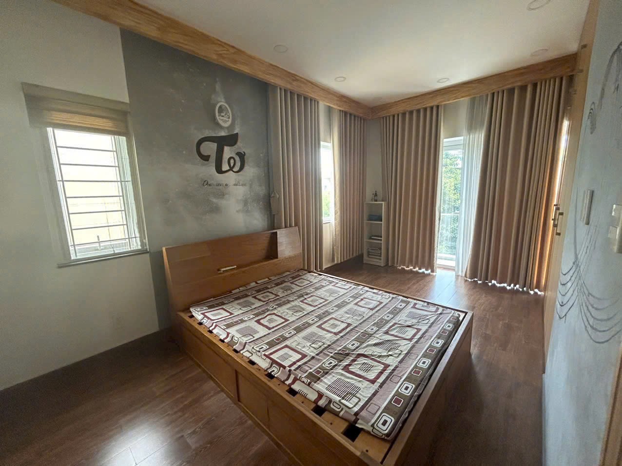Cho thuê Nhà mặt tiền Phường Phước Bình, Quận 9, Diện tích 105m², Giá 20 Triệu/tháng 3