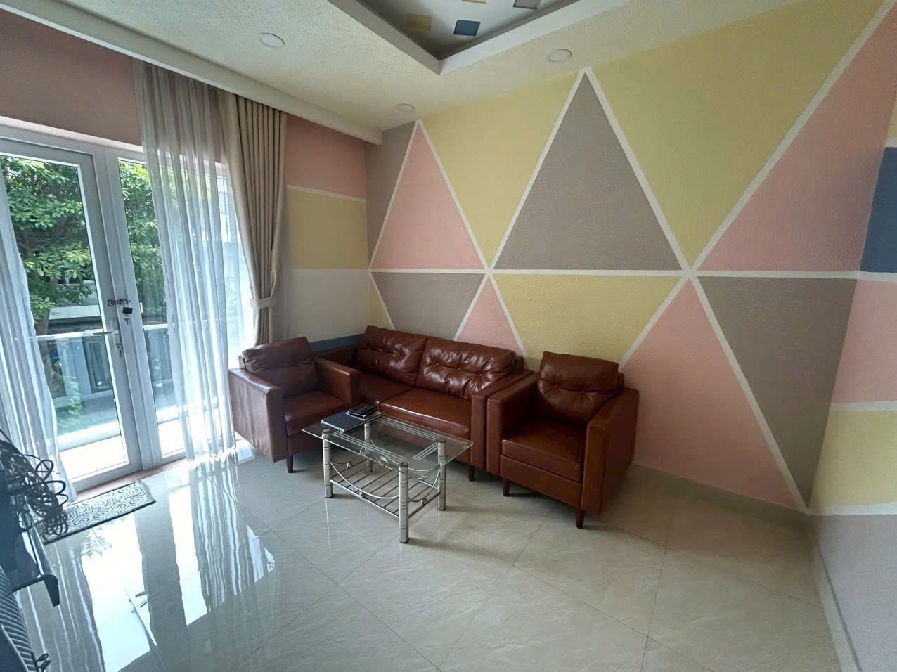 Cho thuê Nhà mặt tiền Phường Phước Bình, Quận 9, Diện tích 105m², Giá 20 Triệu/tháng 4