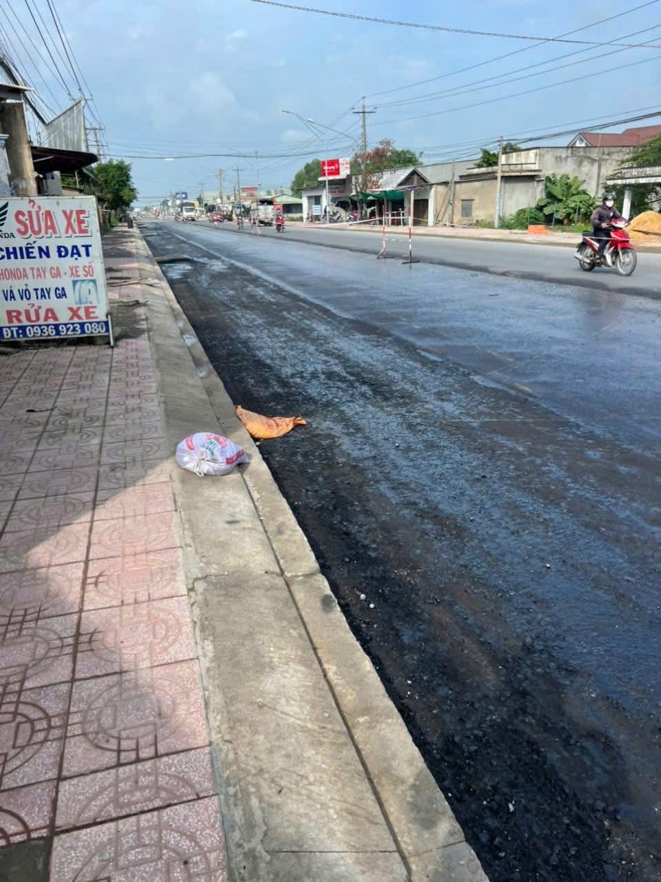 BÁN ĐẤT 2.600M² MT VÕ VĂN BÍCH GẦN CẦU SÁNG, HÓC MÔN THỔ CƯ GIÁ 25 TỶ