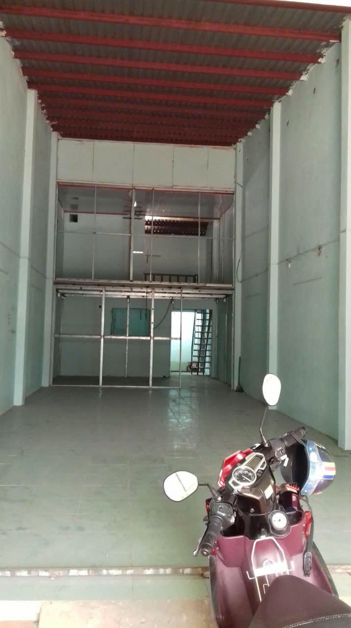 GẤP BÁN NHÀ (5x26) MẶT TIỀN TRẦN THỊ HÈ – Q.12 – GẦN NGUYỄN ẢNH THỦ – 130M² 3