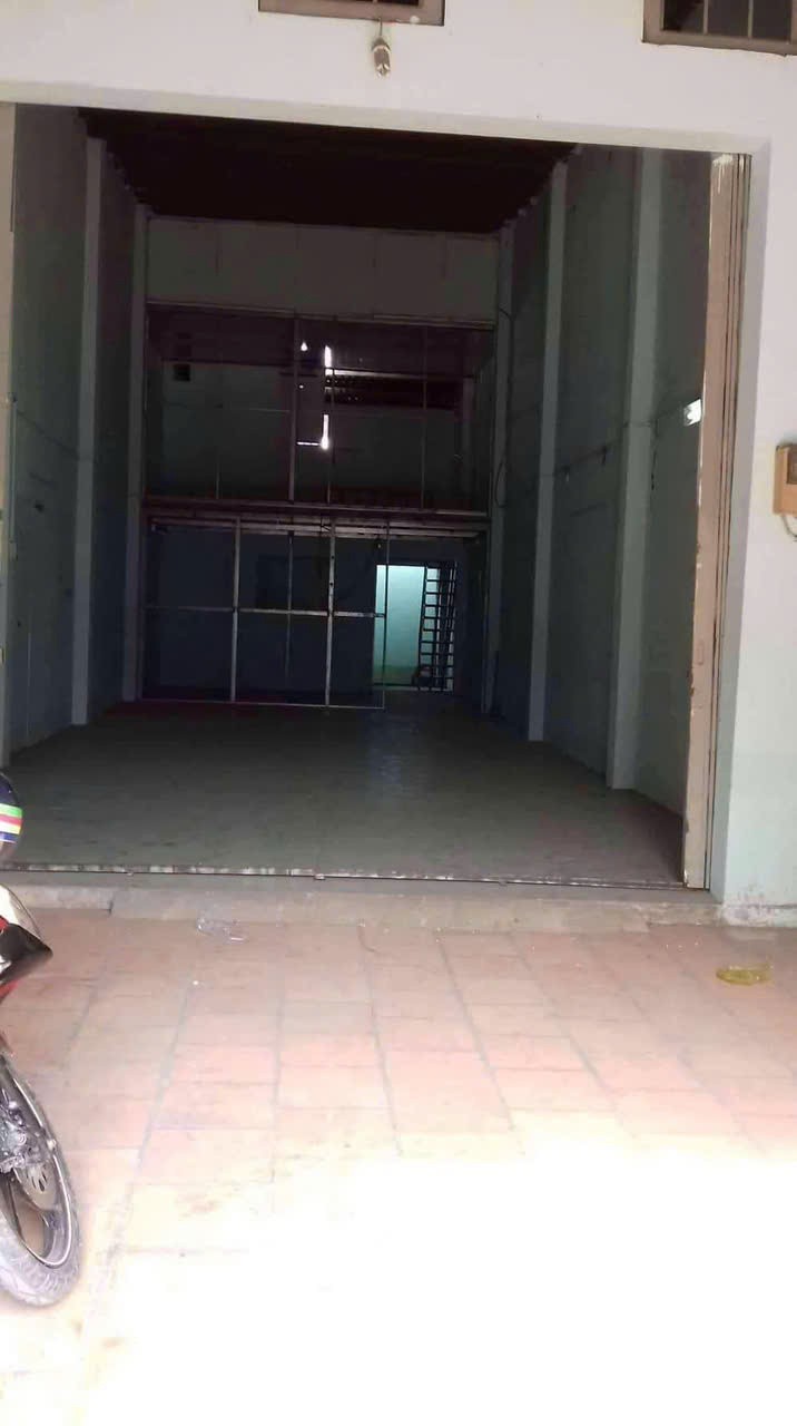 GẤP BÁN NHÀ (5x26) MẶT TIỀN TRẦN THỊ HÈ – Q.12 – GẦN NGUYỄN ẢNH THỦ – 130M² 4