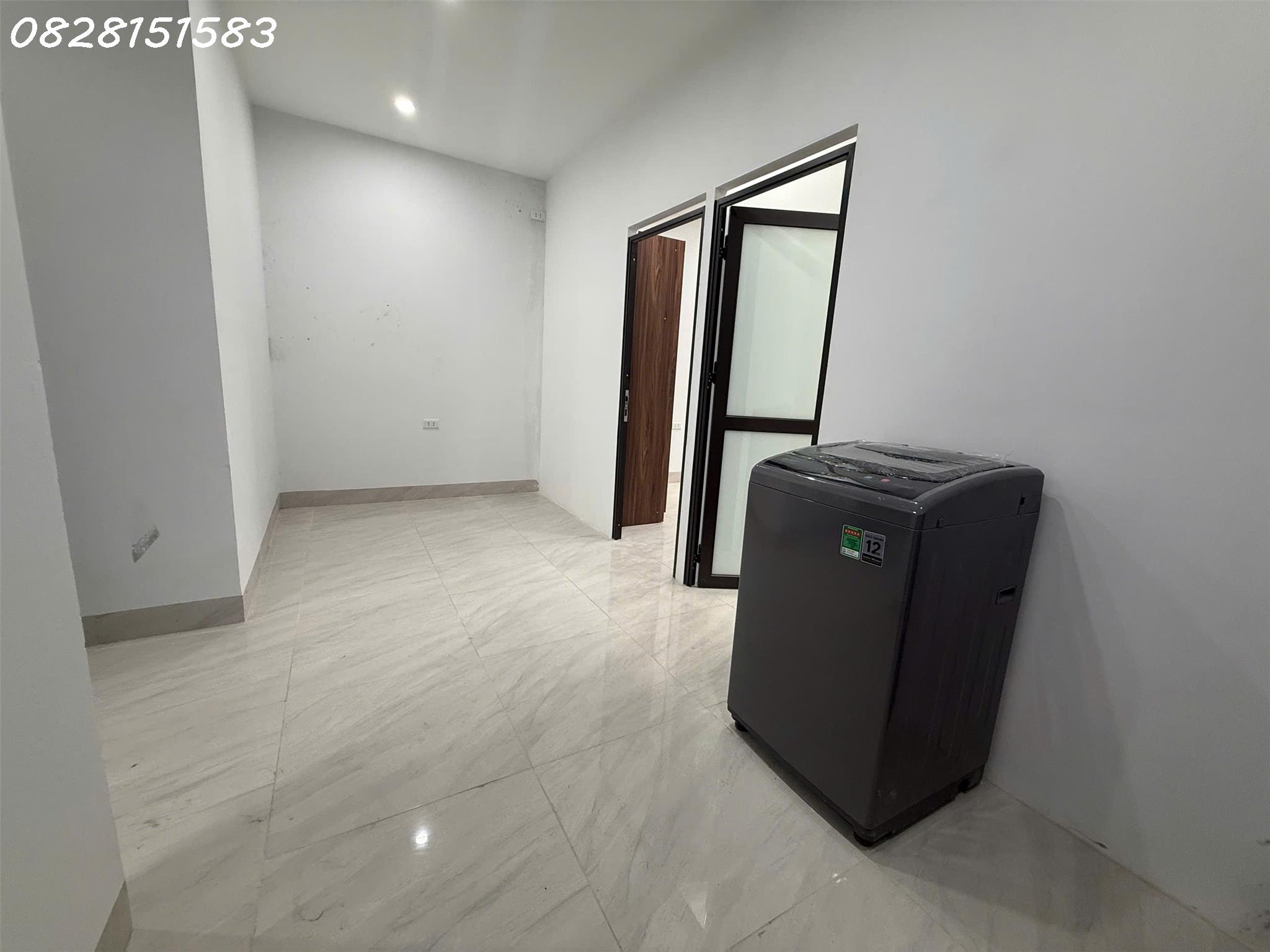 CHO THUÊ PHÒNG TRỌ RỘNG RÃI – SỐ 7 NGHÁCH 33/49 MỸ ĐÌNH, NAM TỪ LIÊM – HÀ NỘI giá 6 - 7 triệu. 5