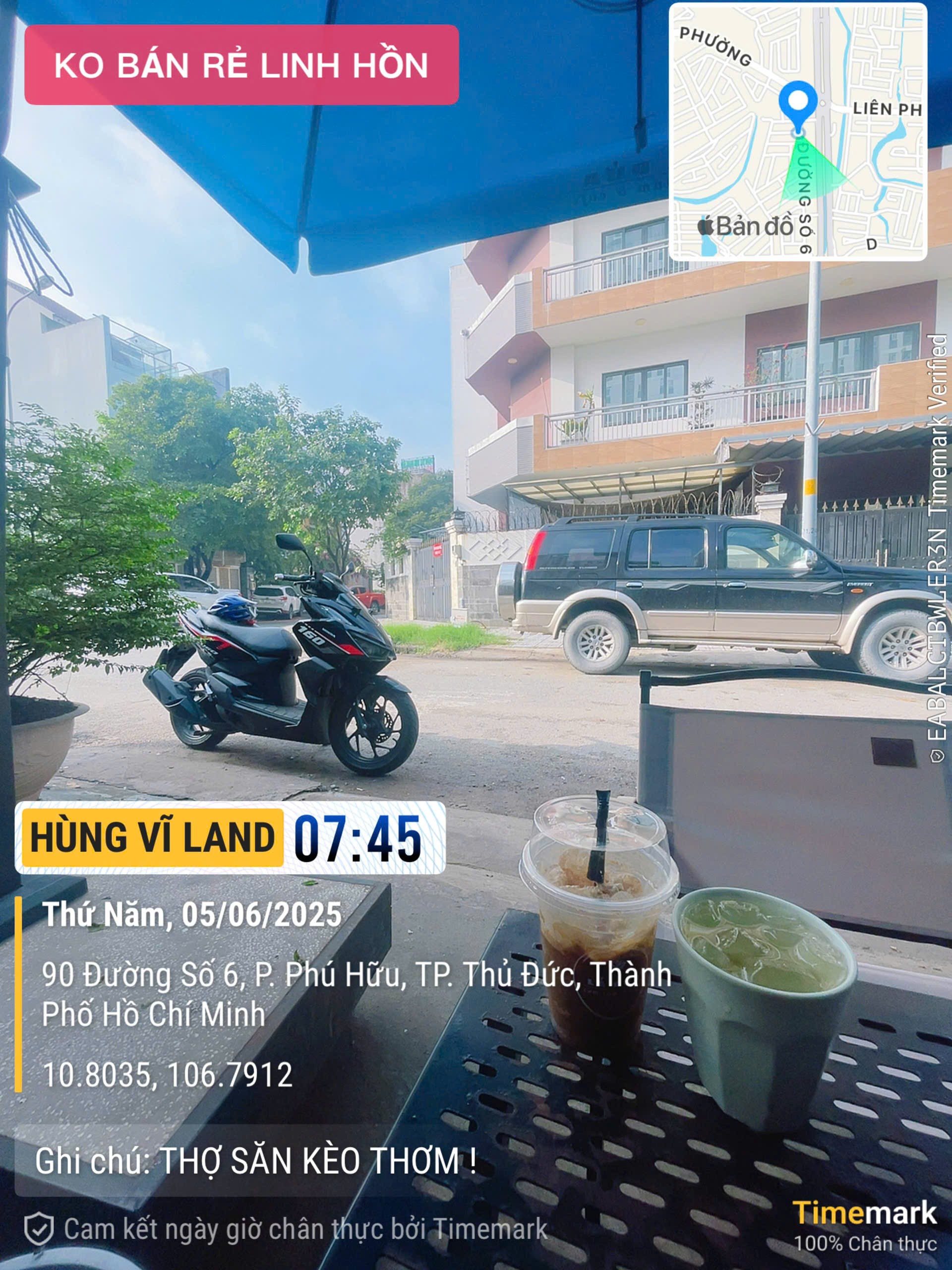 Cần bán Nhà mặt tiền Phường Phú Hữu, Quận 9, Diện tích 67m², Giá 4.5 Tỷ 3