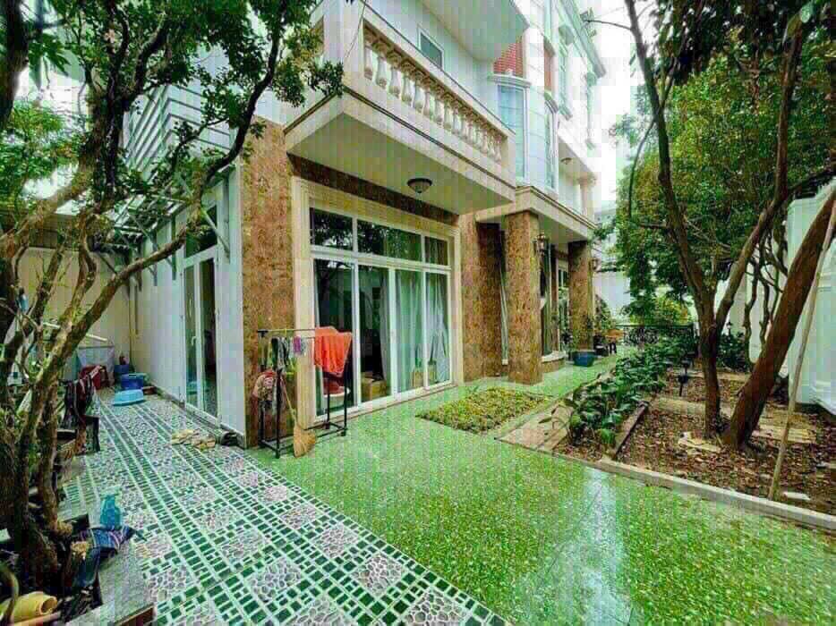 Cần bán Biệt thự Phường Hiệp Bình Chánh, Thủ Đức, Diện tích 205m², Giá 33 Tỷ 3