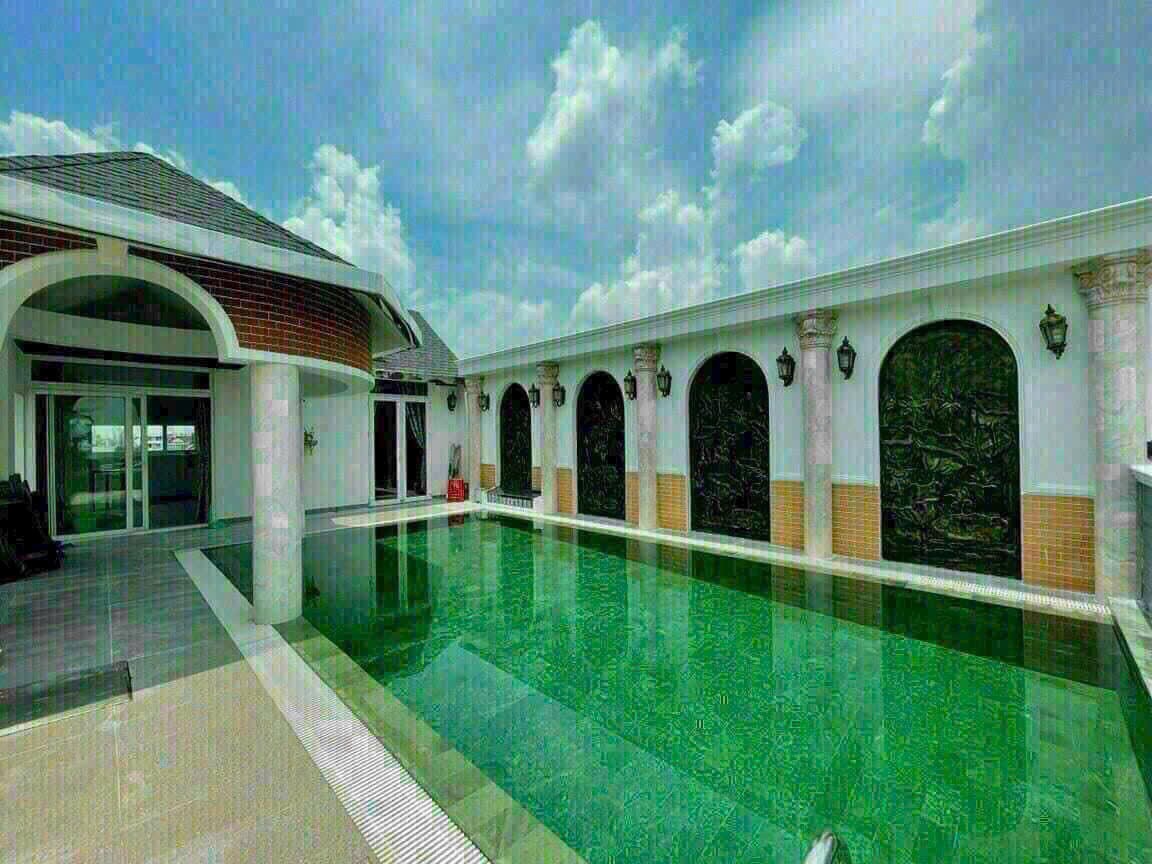 Cần bán Biệt thự Phường Hiệp Bình Chánh, Thủ Đức, Diện tích 205m², Giá 33 Tỷ 6